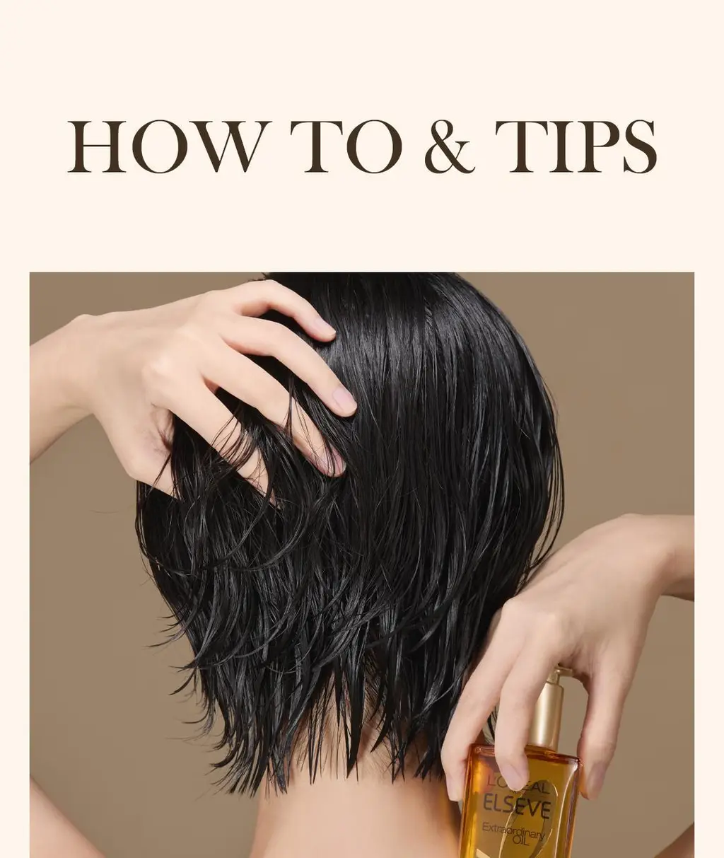 [열보호ㅣ퍼퓸헤어오일] 로레알파리 헤어 오일 에센스 100ml 6종 기획/단품 택 1 상세페이지 26